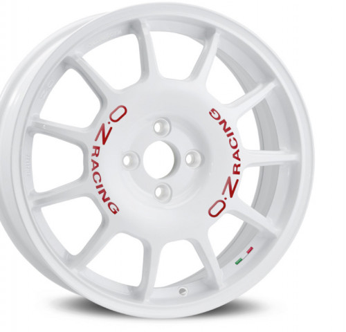 Oz Leggenda Race White 